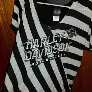 Harley Davidson Shirt